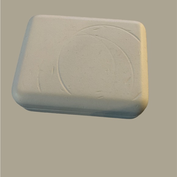 Serling Silver Earrings - Picture 2 of 3